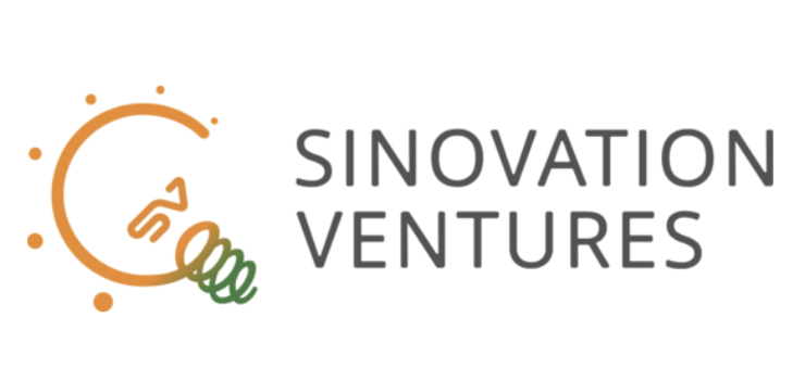 Sinovation Ventures logo